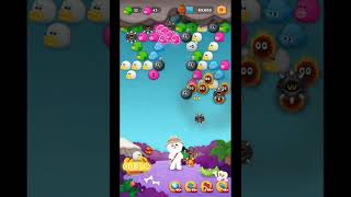 line bubble 2 level 2323