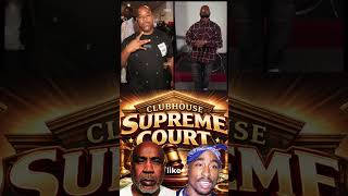 Wack 100 EXPOSES ‘Neckbone’?! Keefe D Paperwork Breakdown (Tupac Case)”