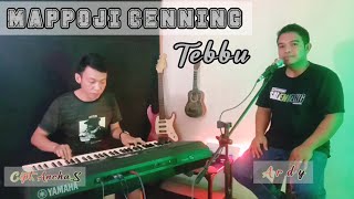 MAPPOJI CENNING TEBBU (cipt.ancha.s)🔰Aroel ft Ardy🔰Agra Nada