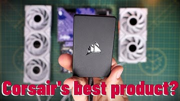 You need this for your PC build - Corsair USB Hub solves problems