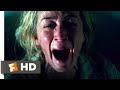 A Quiet Place (2018) - The Bathtub Scene (4/10) | Movieclips