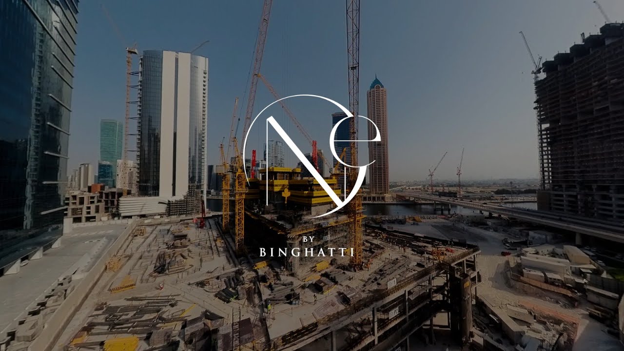 One By Binghatti - Project Update - June 2025