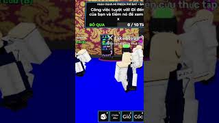 Science Dancing #roblox #viral #communist #memes #trend #edit #funny #famous