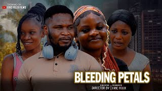 BLEEDING PETALS TRAILER