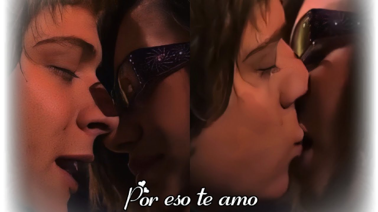POR ESO TE AMO》RAMIKA