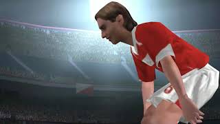 UEFA Champions League 2006-2007 - Gameplay [PPSSPP/PSP]