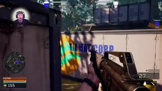 Predator Hunting Grounds | New Map & Mode | 2.05 Patch