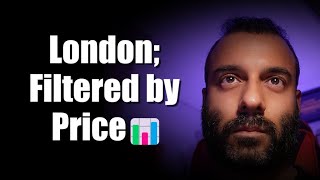 London’s property market isn’t just expensive — it’s structurally unequal.