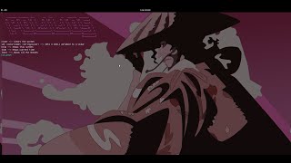 PowwOS (2) | GUI & PCI screenshot 3