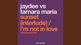 Sunset (Interlude) (Original Mix)