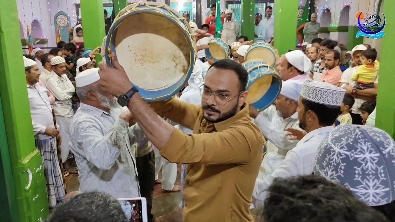 UROOS HAZRAT ABU MOHAMMED MAKHDOOM MURDESHWER | MURDESHWER UROOS 2021