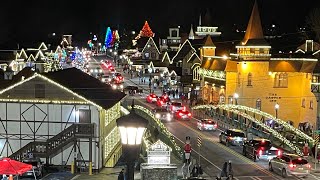 Helen, GA  Dec. 2020