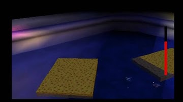 Gex 3 Deep cover Gecko walkthrough part 5: Them bears.