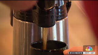 Small business owners shifting sales to help keep doors open | NBCDFW