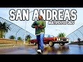 GTA San Andreas Multiplayer in 2025
