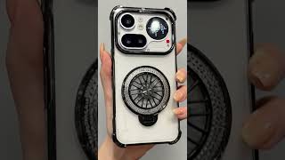 Best Nothing Phone 4a Pro 5G Case | Stress Wheel + Airbag 🔥#asmr