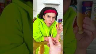 The Fake Finger Cut Crazy Prank Boo How To Prank Your Friends