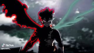 DUBLEI O ASTA CIRANÇA editor (le.eddit) #dublagem #anime #naoflopa #blackclover #asta #viraliza
