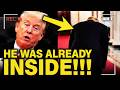 Trump's Doctors SILENT After Dinner Attack — What Are They Hiding About His Condition