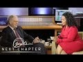 Why David Letterman Really Hates to Be Embarrassed | Oprah's Next Chapter | Oprah Winfrey Network