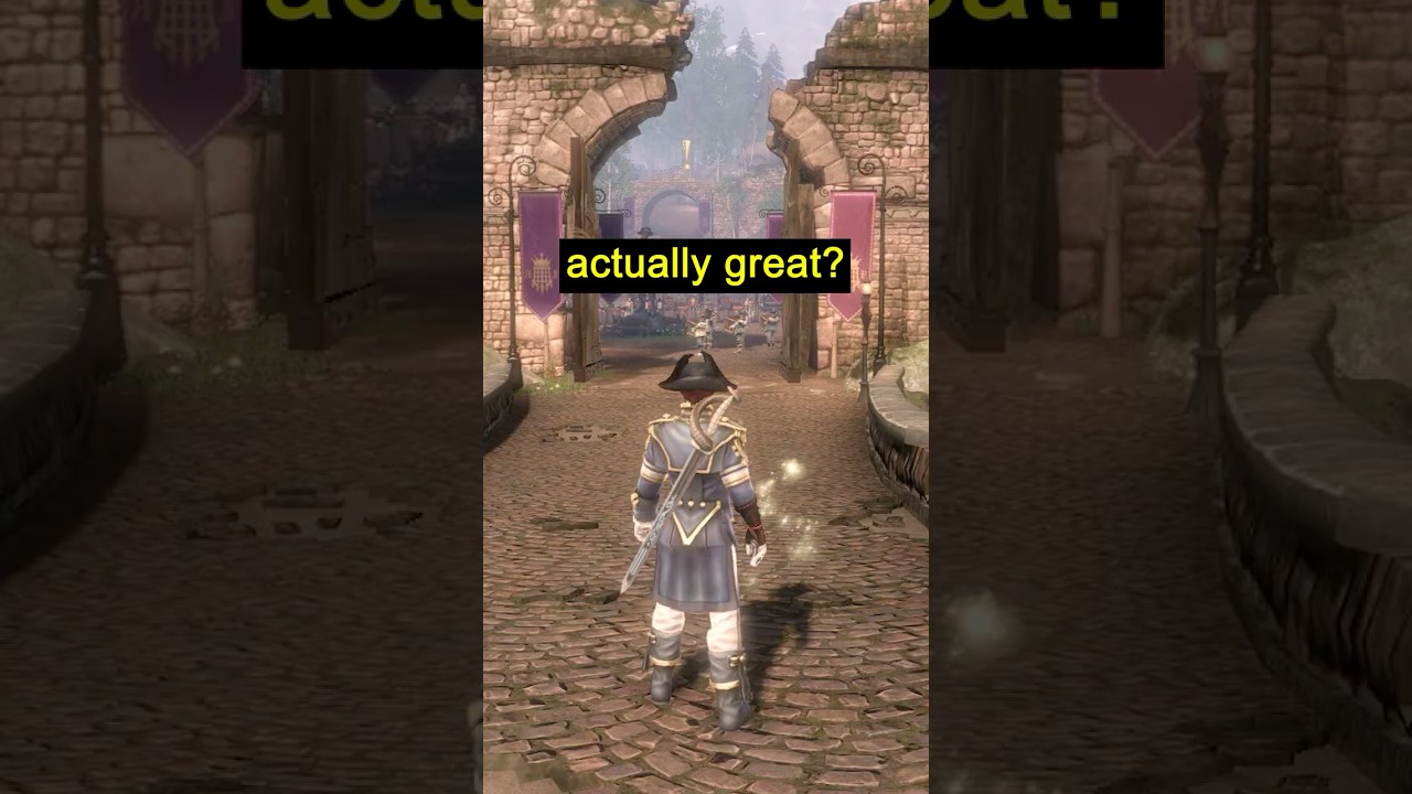 Was Fable 3 Really That Bad??