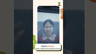 ADA Abacus Online Classes | Best Abacus Classes in Venkateshwara Nagar, Hosur