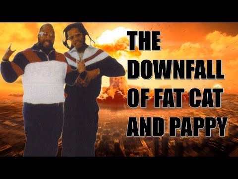 Pappy Mason Destroyed Lorenzo “Fat Cat” Nichols EMPIRE, Former Kingpin Suggests