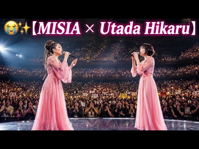 CD まとめ売り　サザン　MISIA ミスチル　宇多田ヒカル　オフコース 😭✨【MISIA × 宇多田ヒカル】二人が歌い始めた瞬間、世界が止まった