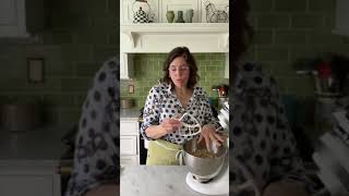 Domenica Cooks: Cooking with Domenica Marchetti '80