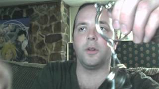 Linking ring puzzle