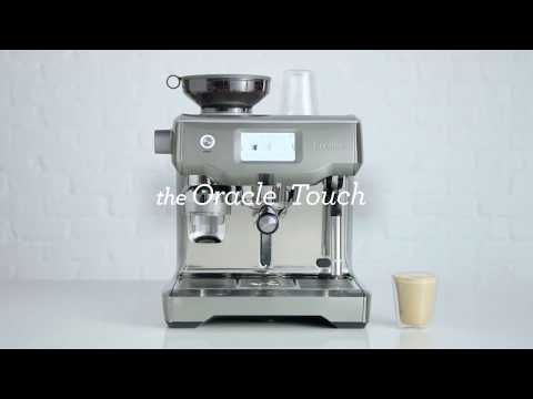 make-a-latte-with-the-oracle®-touch