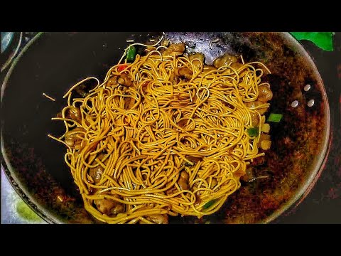 misua-with-halaan-|-how-to-cook?-|-filipino-dish-|-kuya-j's-recipe-|