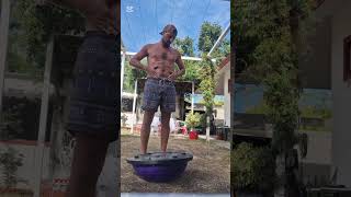 Bajar la panza en verano