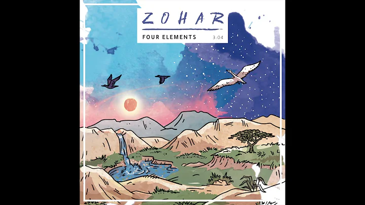 ZOHAR - Four Elements