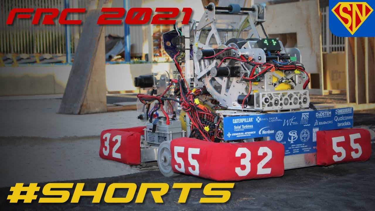 Our best trick shot yet! 