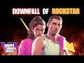 Is Rockstar's Reputation at Risk?