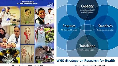 How to Register a Clinical Trial following international standards (WHO ICTRP) - DayDayNews