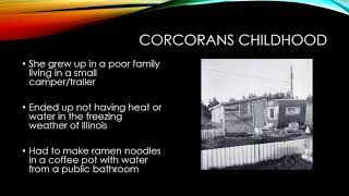Cameron Potts Sociology Assignment #2