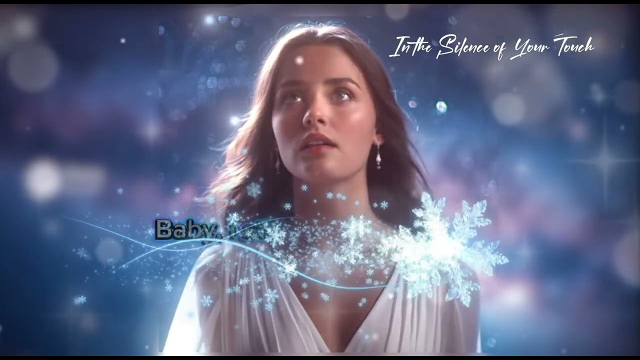 In the Silence of Your Touch 