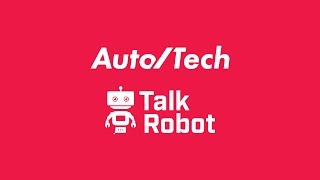 Collision 2017 - AutoTech + TalkRobot | Day Two