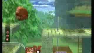 SSBB - Subspace Emissary 100% Walkthrough Part 4