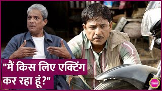 Adil Hussain को इस सवाल का जवाब मोटर साइकिल से पूरा देश घूमते हुए मिला