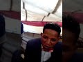 አርሲ የጋብቻ ስነስርዓት Sirna Fuudhaafi Heeruma Aadaa Arsii Shorts