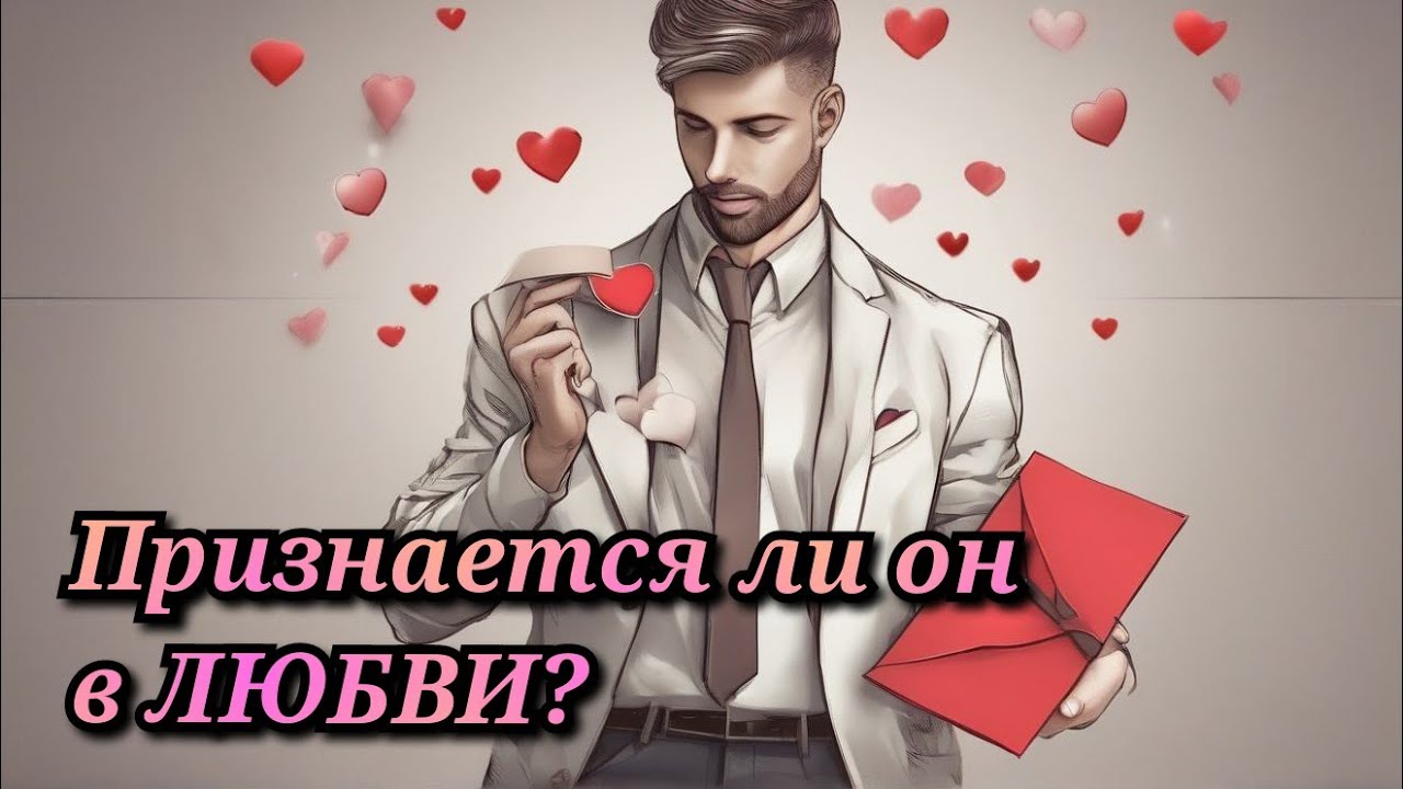 Признается ли он мне в любви гадание. Признается ли он мне в любви гадание