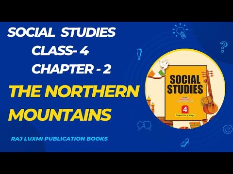 THE NORTHERN MOUNTAINS
