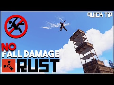 Rust Quick Tips