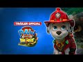 PAW PATROL: LA DINO PELÍCULA | TRÁILER