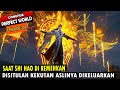 SHI HAO HADAPI JENIUS TAK TERKALAHKAN DOMAIN ASING - Perfect World eps 224 - Shi hao Episode terbaru