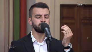 Video thumbnail of "® IBRAHIM BILČEVIĆ - Kad procvatu behari | Hayat TV | LIVE 2021"