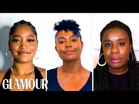 A PSA on Hair Discrimination ft. Gabrielle Union, Keke Palmer & More | "I've Been Told..." | Glamour